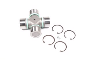 Крестовина карданного вала MAN F90 (57x152) (пр-во CEI)