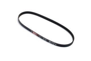 Ремінь поліклін. 4PK755 (вир-во Gates)