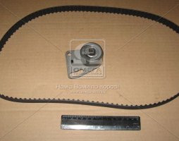 Ремінь зубч. з роликами Z=122 (вир-во Gates)