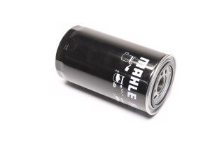 Фильтр топливный (TRUCK) (пр-во Knecht-Mahle)