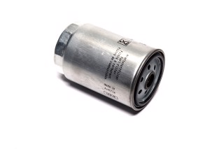 Фільтр паливний (TRUCK) (вир-во Knecht-Mahle)