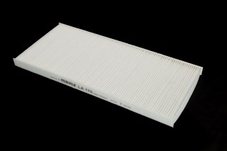 Фільтр салону (вир-во Knecht-Mahle)