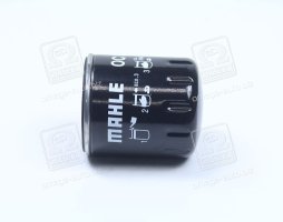 Фільтр оливний двигуна PSA, FIAT (вир-во KNECHT-MAHLE)