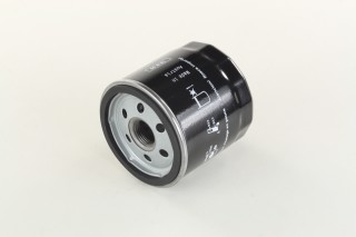 Фільтр оливний двигуна (вир-во Knecht-Mahle)