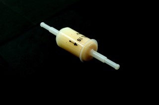 Фільтр паливний (вир-во Knecht-Mahle)