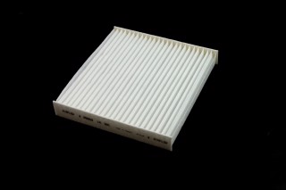 Фільтр салону (вир-во Knecht-Mahle)