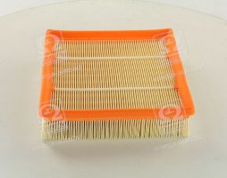 Фільтр повітряний (вир-во Knecht-Mahle)