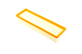 Фільтр повітряний (вир-во Knecht-Mahle)