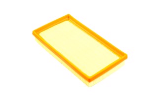 Фильтр воздушный (пр-во Knecht-Mahle)