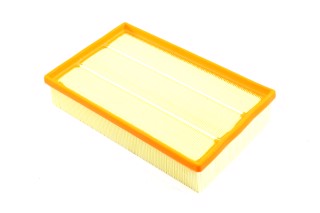 Фільтр повітряний (вир-во Knecht-Mahle)