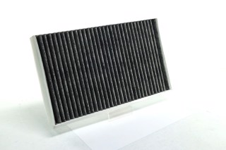 Фільтр салону вугільний (вир-во Knecht-Mahle)