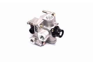 Клапан магнітний RVI, SCANIA (RIDER)