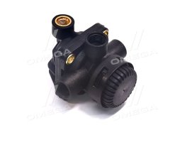 Клапан прискорювальний (RIDER)