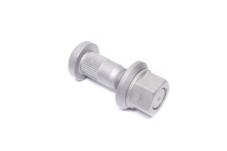 Шпилька колеса (з гайкою) М22*1,5*89 ROR LC,LM (RIDER)