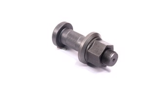 Шпилька колеса (з гайкою) М22x1, 5x96 ROR (RIDER)