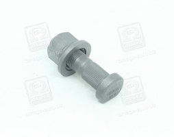 Шпилька колеса (з гайкою) М22x1,5x83x44 SW32 (RIDER)