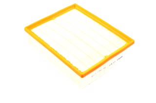 Фільтр повітряний (вир-во Knecht-Mahle)