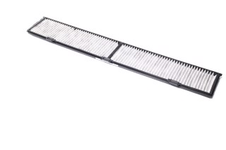 Фільтр салону вугільний (вир-во Knecht-Mahle)