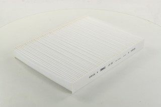 Фільтр салону (вир-во Knecht-Mahle)