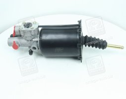 ПГУ зчеплення MAN, SCANIA (RIDER)