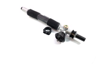 Механізм рульовий DAEWOO LANOS, SENS без ГУР <ДК>