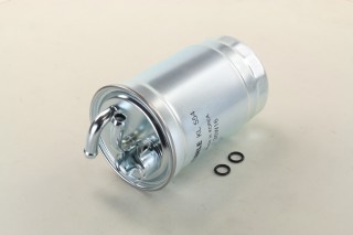 Фильтр топливный (пр-во Knecht-Mahle)