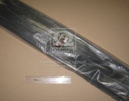 Хомут пластиковий 9х760мм. чорний 100шт./уп. <ДК>