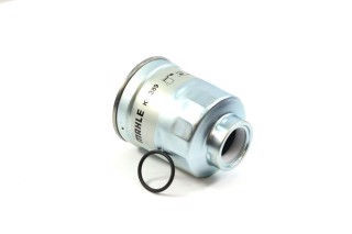 Фільтр паливний (вир-во Knecht-Mahle)