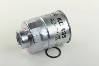 Фільтр паливний (вир-во Knecht-Mahle)