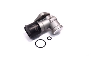 Кран растормаживания DAF (RIDER)