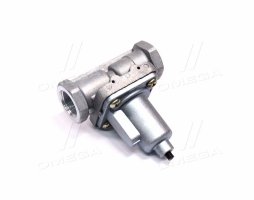 Клапан перепускной (RIDER)