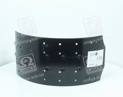 Колодка гальм. барабан. 420х180 ROR TE/TM (RIDER)