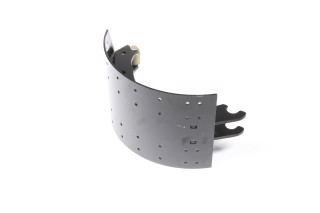 Колодка гальмівна барабанна 419x220 ROR (RIDER)