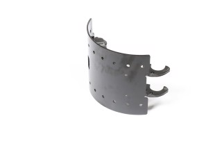 Колодка гальмівна барабанна 300x200 (RIDER)