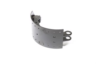 Колодка тормозная барабанная 420х180 SAF (RIDER)