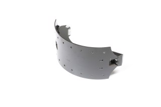 Колодка гальмівна барабанна 420x180 SAF SKRS9042 (RIDER)