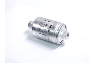 Фільтр паливний ВАЗ 2107, 08, 09, 99, 11, 12, 21 (інж.) (вир-во Knecht-Mahle)