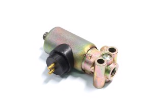 Електромагнітний клапан КПП RVI, DAF, IVECO (RIDER)