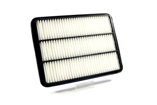 Фільтр повітряний (вир-во Knecht-Mahle)