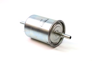 Фільтр паливний AVEO (вир-во Knecht-Mahle)