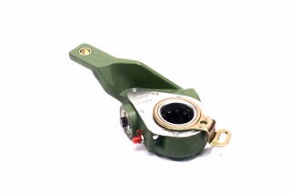 Рычаг тормозной (трещотка) левый DAF ХF95 (RIDER)