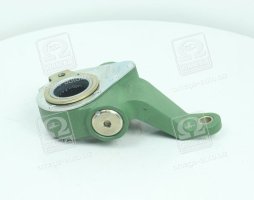 Важіль гальмівний (трищітка) MAN F2000 задн. прав. 14x115x144 град.(RIDER)