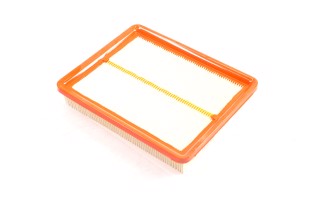 Фільтр повітряний (вир-во Knecht-Mahle)