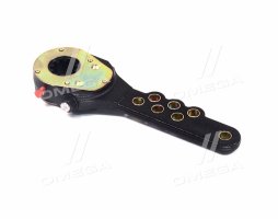 Рычаг тормозной (трещётка) BPW, SAF, ROR, 7 отв., Z=10 (RIDER)