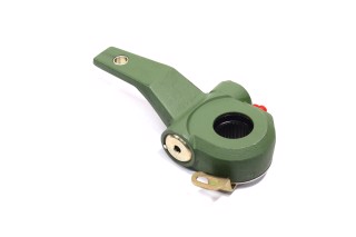 Рычаг тормозной (трещотка) автомат правый RENAULT PREMIUM, MAGNUM 14x160x350 град. (RIDER)