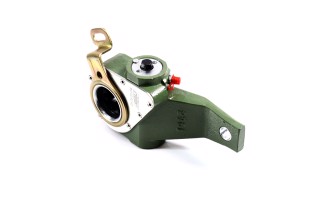 Важіль гальмівний (трищітка) лівий DAF ХF95 (RIDER)