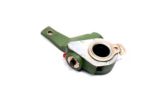 Важіль гальмівний (трищітка) RENAULT PREMIUM, MAGNUM авт. прав. 14x160x350 град. <ДК>