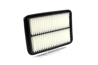 Фільтр повітряний (вир-во Knecht-Mahle)