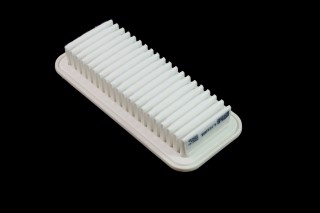 Фільтр повітряний (вир-во Knecht-Mahle)