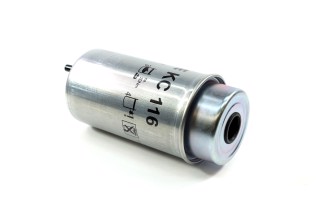 Фільтр паливний (вир-во Knecht-Mahle)